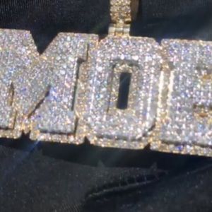 Meet your Posher, Darryl